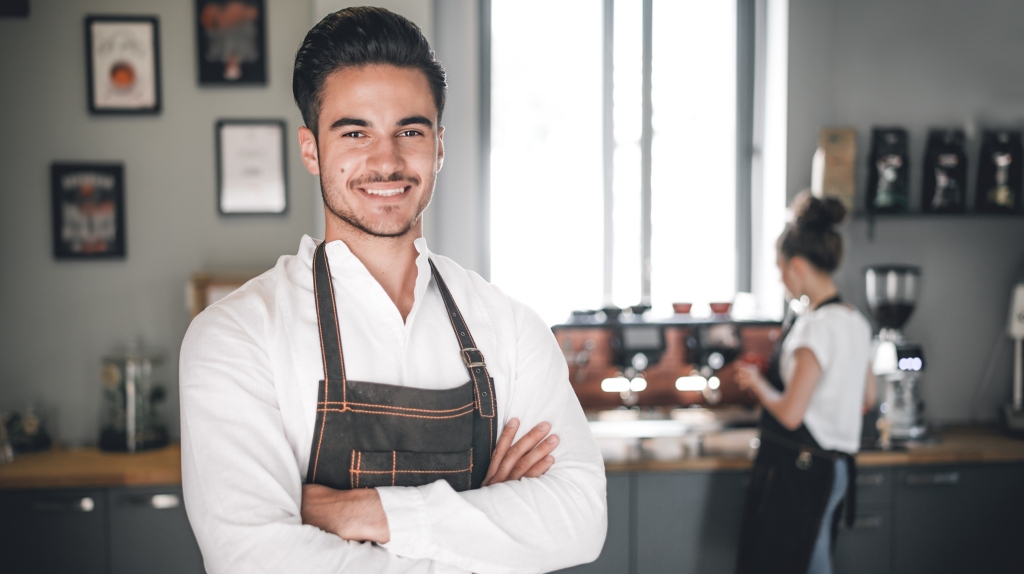 Curso de Camarero Profesional en Restauración actual