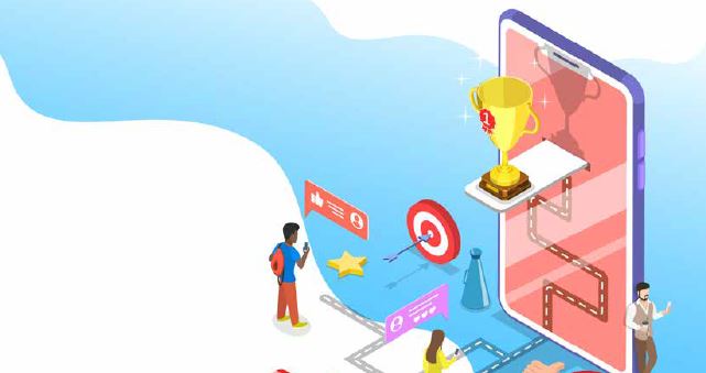 Curso de Técnico en Gamificación